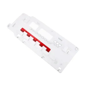 supporto tasti lavatrice candy 41031906