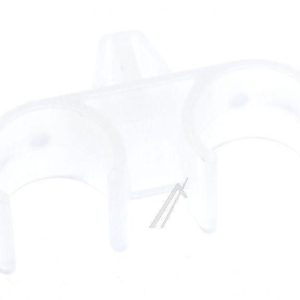 supporto tubo per asciugatrice ariston