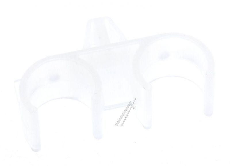 supporto tubo per asciugatrice ariston