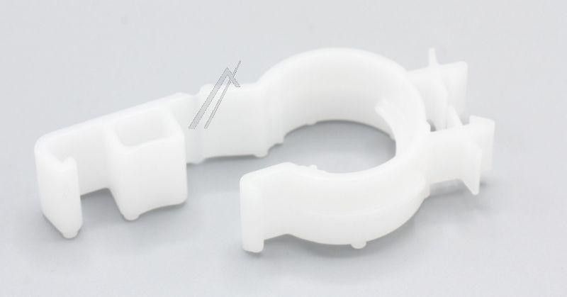 supporto tubo per lavatrice lg