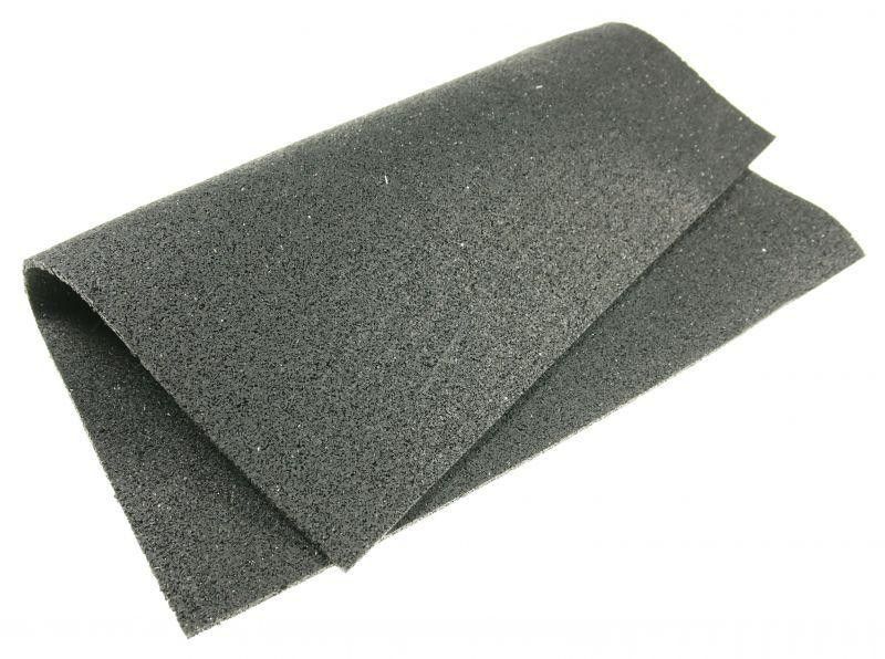 tappeto antivibrazioni per lavatrice lg c00508741