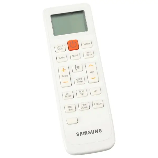 telecomando per condizionatore samsung db93-11115k