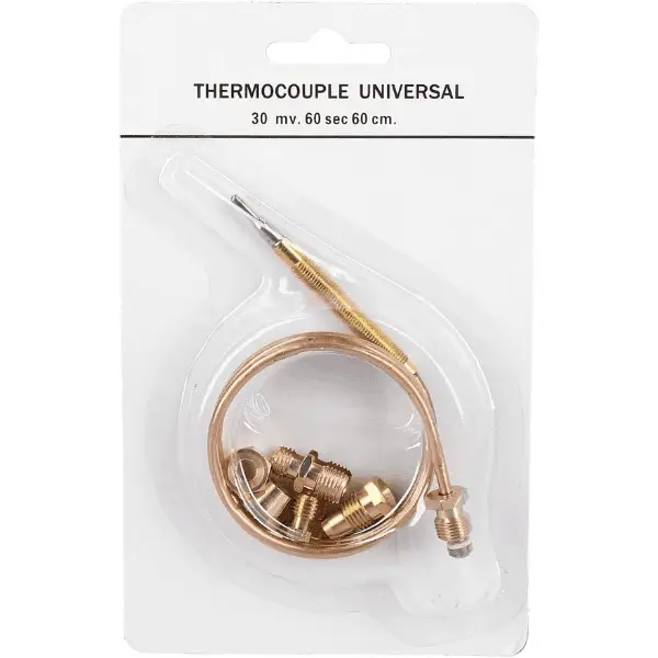 termocoppia universale piano cottura 60cm h4750