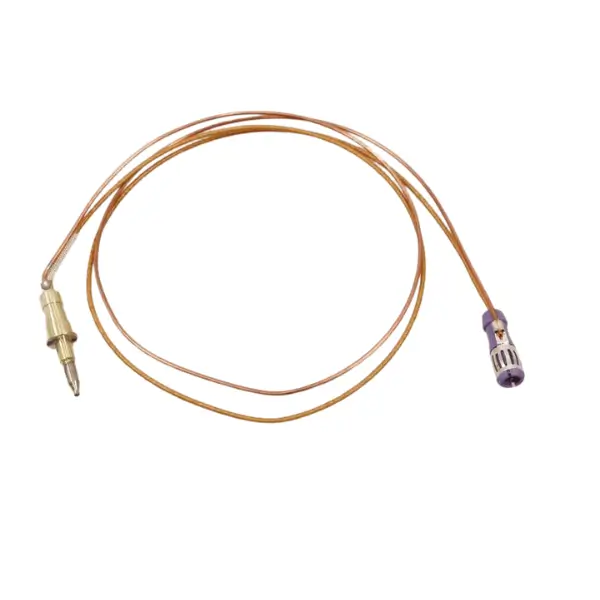 termocoppia 500mm piano cottura rex 3570653067