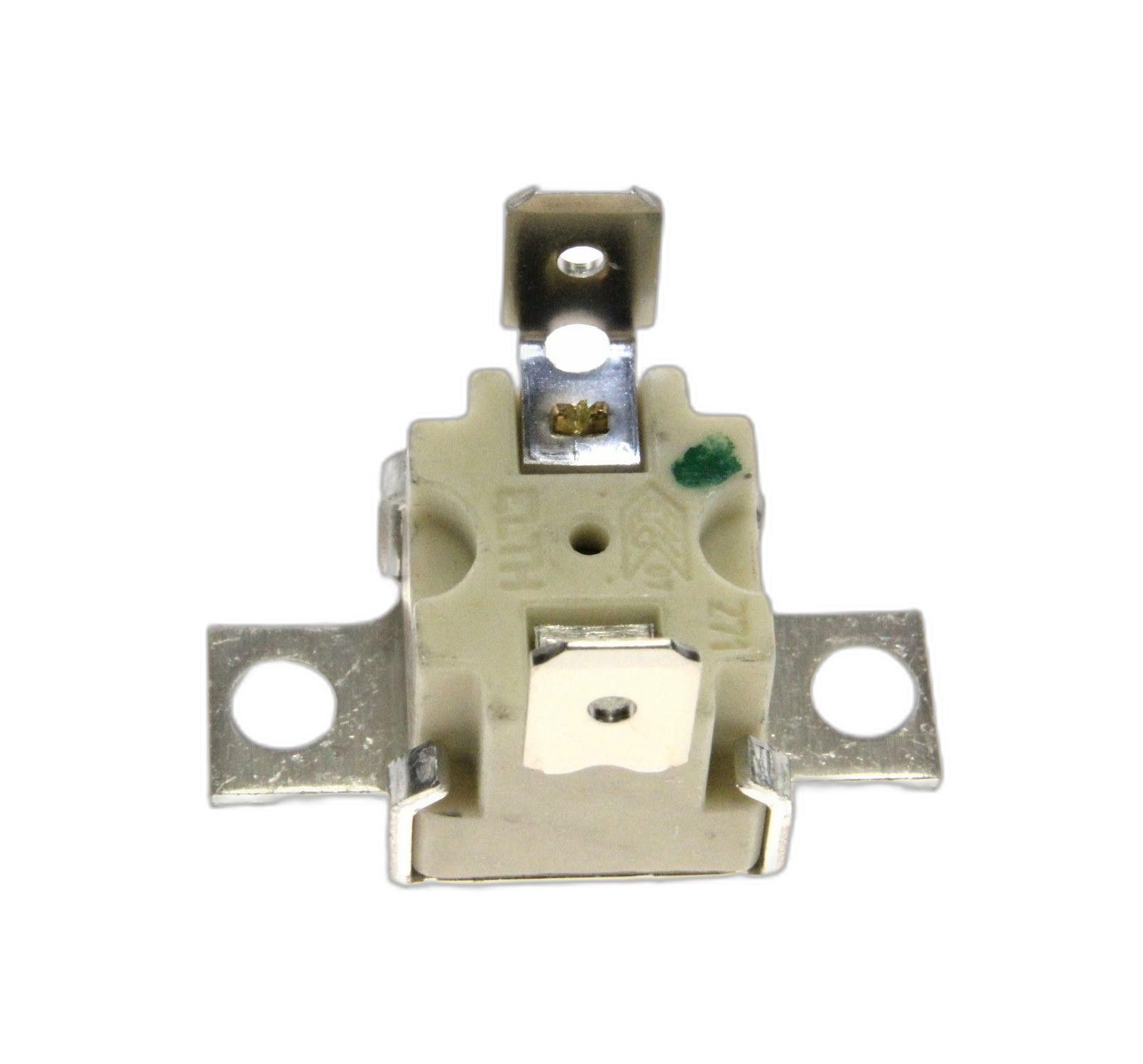 termostato per forno hotpoint c00259458