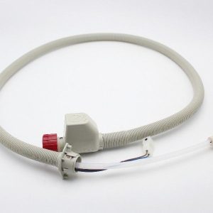 tubo acquastop per lavastoviglie electrolux