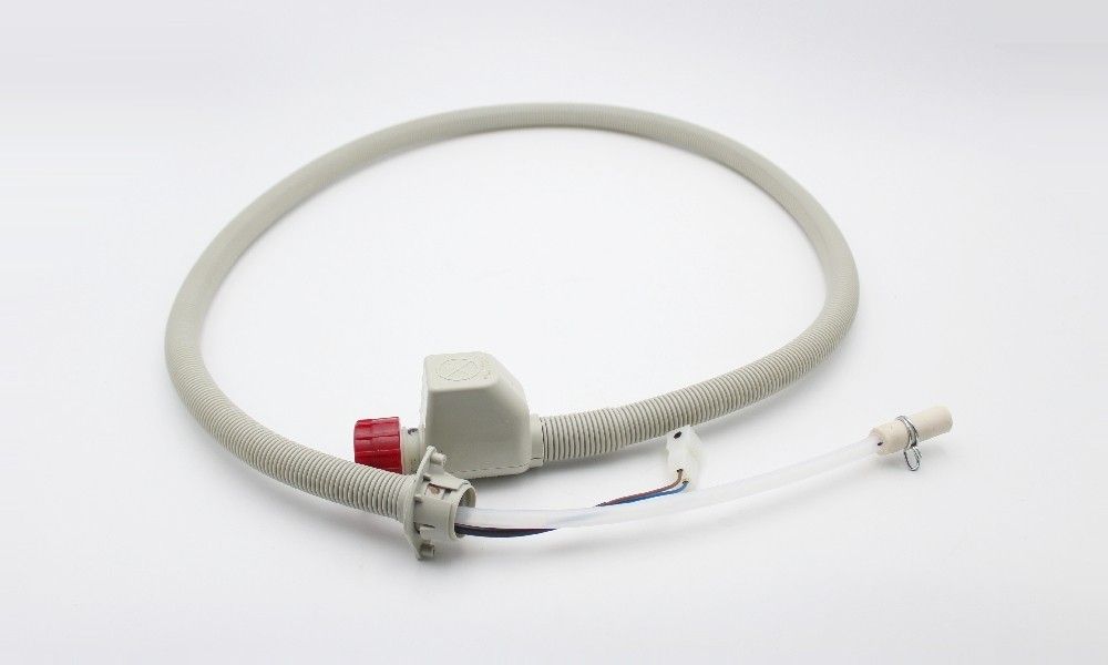 tubo acquastop per lavastoviglie electrolux
