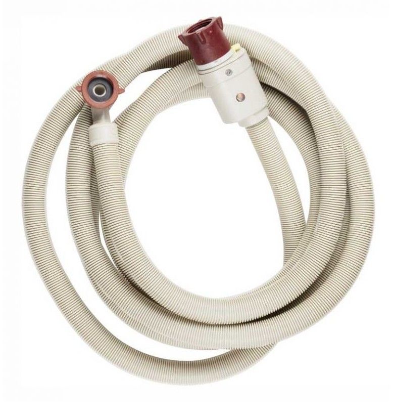 tubo acquastop per lavatrice bauknecht 484000008793