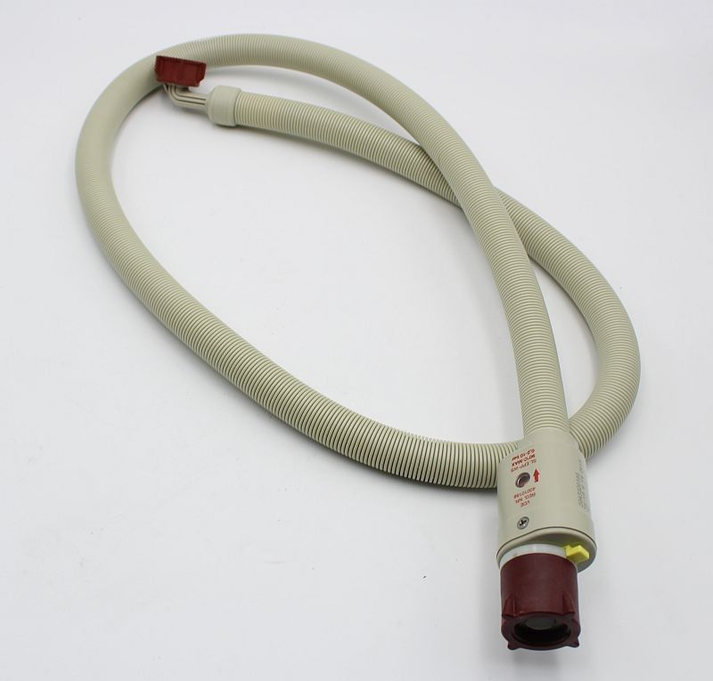 tubo acquastop per lavatrice juno 2901240100