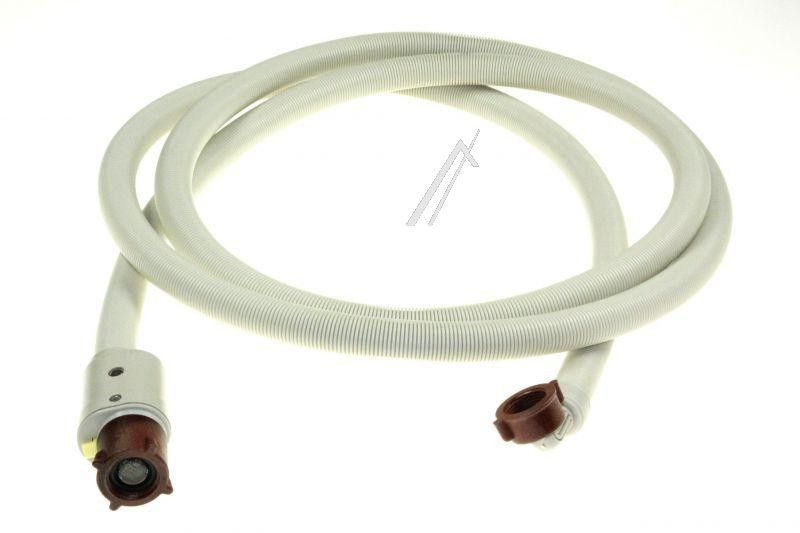 tubo di carico aquastop per lavatrice bauknecht