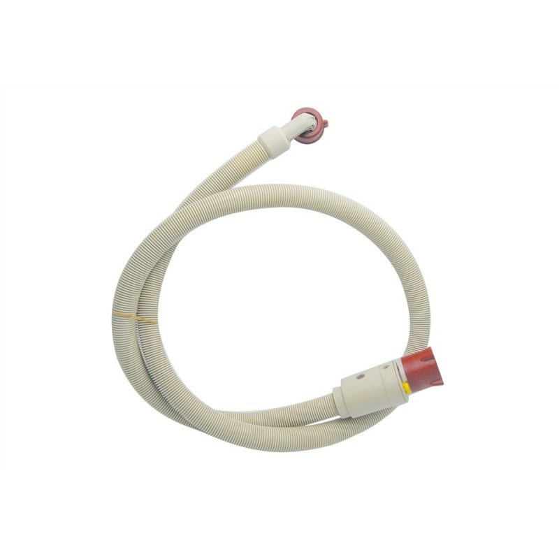 tubo di carico per lavatrice bauknecht 481953028925
