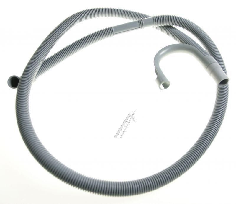 tubo di scarico per lavatrice bauknecht 481956