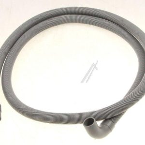 tubo di scarico pompa per lavatrice lg