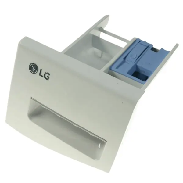 vaschetta detersivo lavatrice lg agl74454385