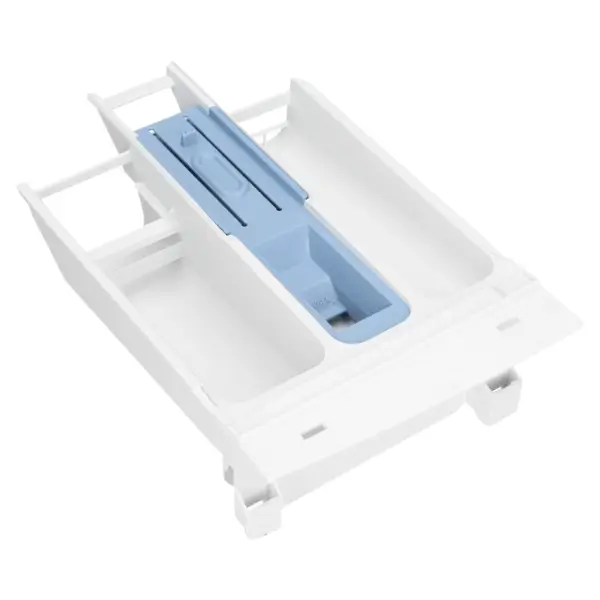 vaschetta detersivo lavatrice samsung dc97-19194a
