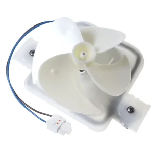 ventola frigo beko 4668890200