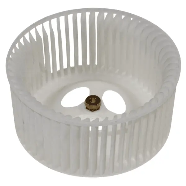 ventola/girante destra per cappa elica 3012ac