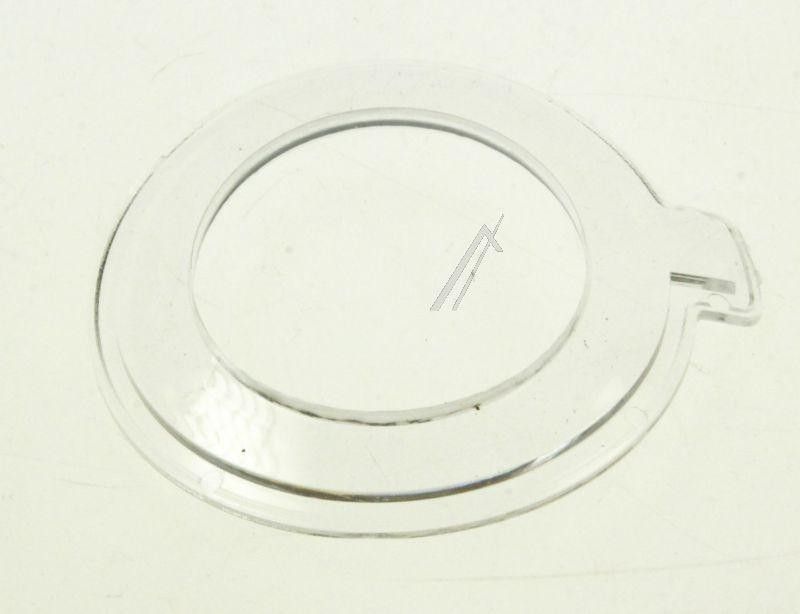 vetrino manopola per lavatrice hotpoint c00255689