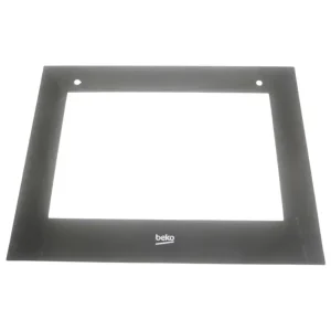 vetro esterno forno beko 210442114