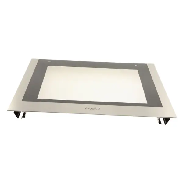 vetro esterno forno whirpool 481011097990