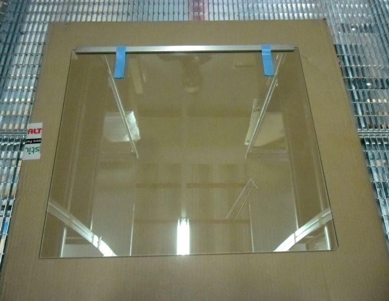 vetro interno porta per forno beko 210460090