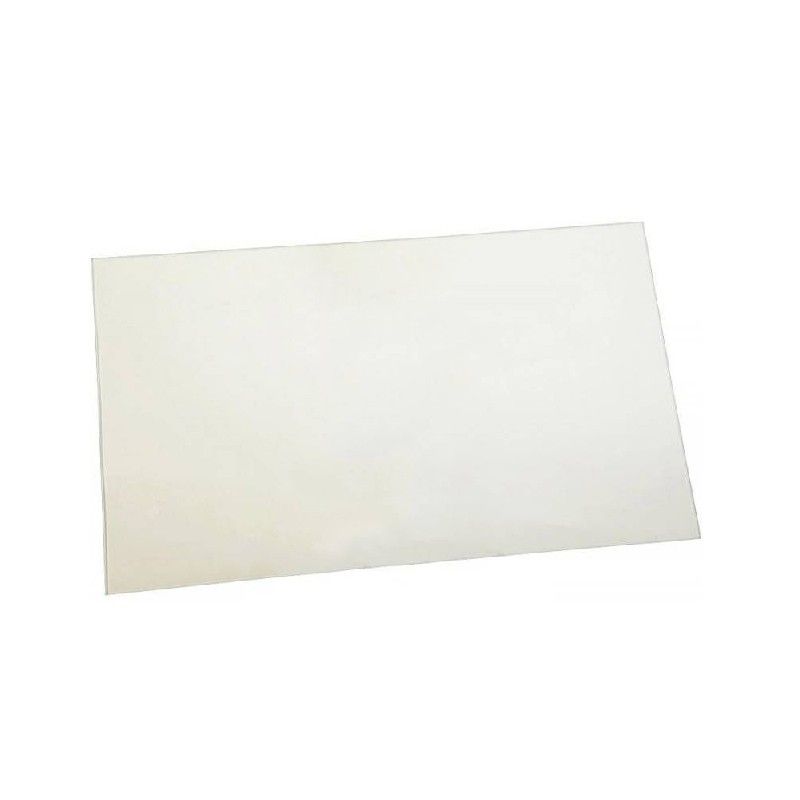 vetro interno porta per forno hotpoint c00143726