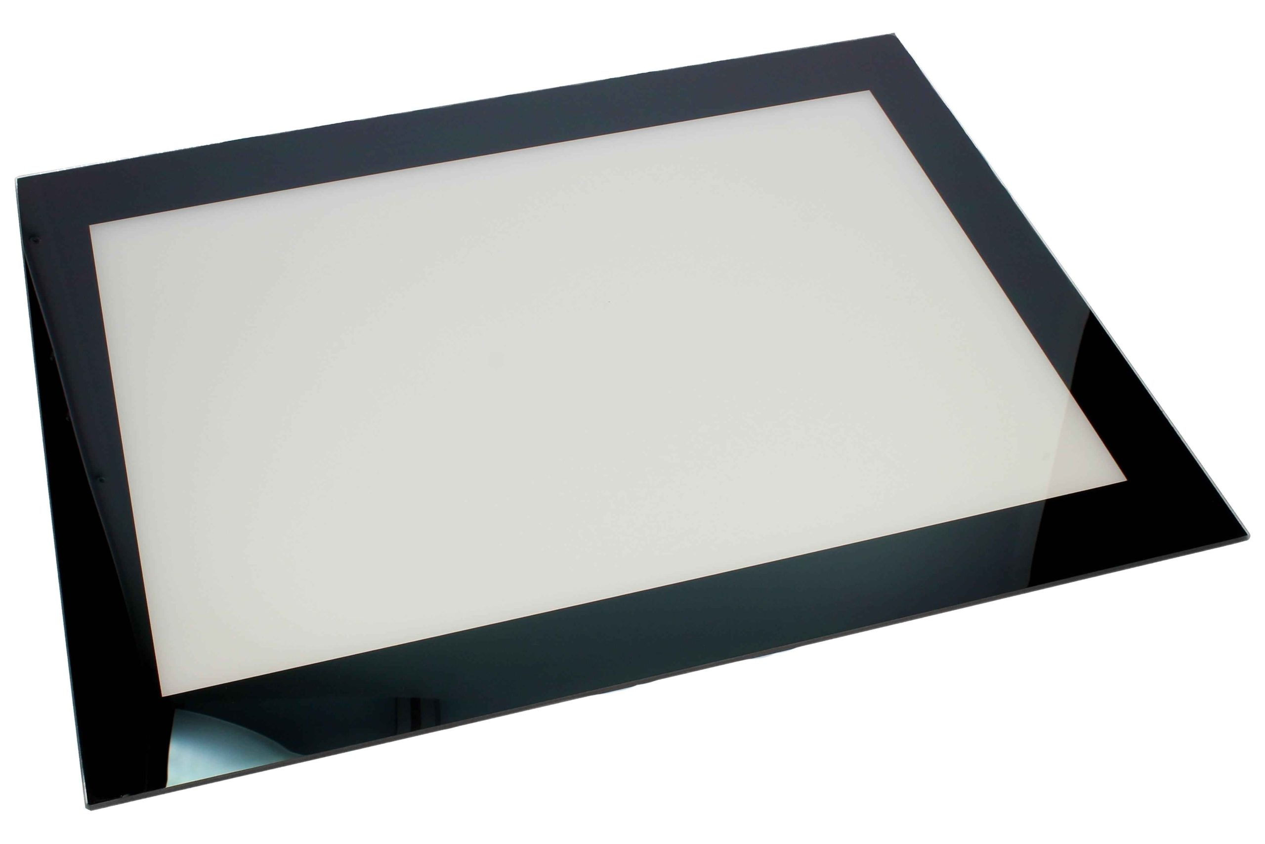 vetro per forno whirlpool 481010545250