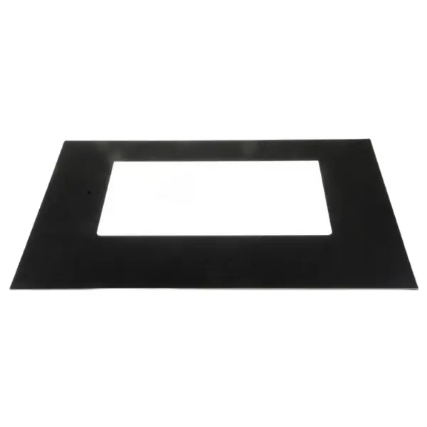 vetro porta forno ariston c00297744