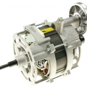 EAU62423301 MOTORE DC PER TAMBURO LG