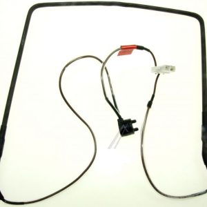 DA47-00244F RESISTENZA DI SBRINAMENTO 120W AW-PJT 23 SAMSUNG