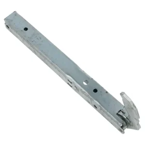 1 pz cerniera per porta forno con 2 vetri indesit ariston c00285248