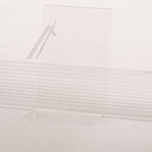 4055468476 PORTALAMPADA CON DIFFUSORE ELECTROLUX / AEG