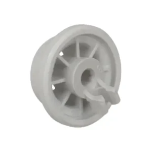 1pz ruota cestello inferiore lavastoviglie bosch d055088 originale