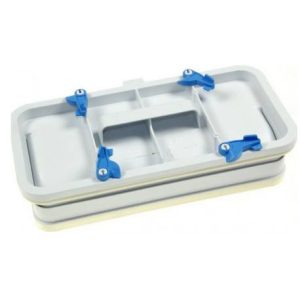 Filtro+supporto per asciugatrice indesit ariston c00280393