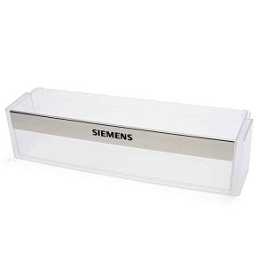 Balconcino portabottiglie per frigorifero siemens bosch 447353