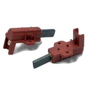 Carboncini spazzole motore per lavatrice ariston indesit 196544/c00196544