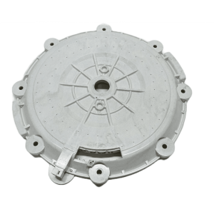 Gruppo motore per lavatrice whirpool ignis 481010485263