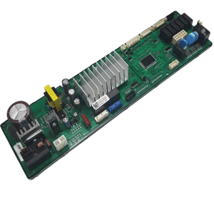 Scheda per lavastoviglie samsung dd92-00059c