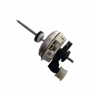 Assieme motore per asciugatrice indesit ariston c00540310