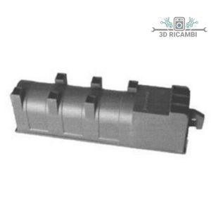 Accenditore piezoelettrico universale con 2 entrate e 6 uscite ge0063