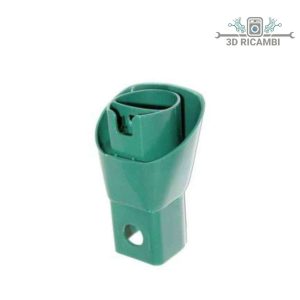 Adattatore elettrificato per aspirapolvere vorwerk folletto vk130/135 compatibile