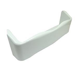 Balconcino portabottiglie per frigorifero electrolux zanussi rex 2246099010 440✖️134✖️110mm
