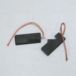 Carboncini spazzole motore per lavatrice universali 5x13,5x35 00215817