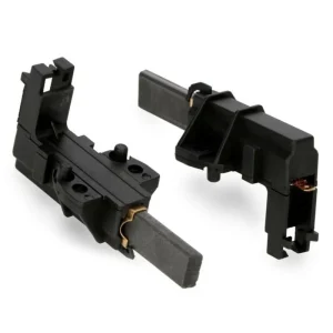 Carboncini spazzole motore per lavatrice whirpool ignis zanussi 481236248004