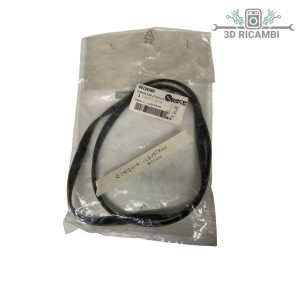 Cinghia per lavatrice siemens bosch 1252pje/00126582