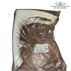 Condotto aspirazione compatibile per aspirapolvere vorwerk folletto vk130/131