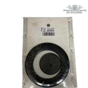Corona+centrale per piano cottura ariston s0249l