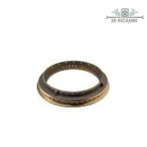 Coroncina gigante piano cottura smeg diam 95mm s5331
