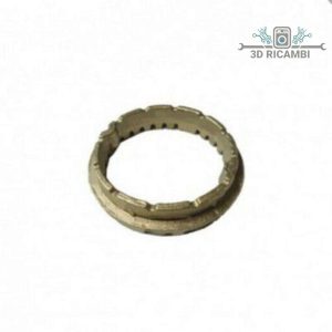 Coroncina per piano cottura ariston indesit media s0229