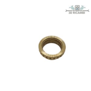Coroncina piano cottura samet-nardi piccola diametro 42mm s4718